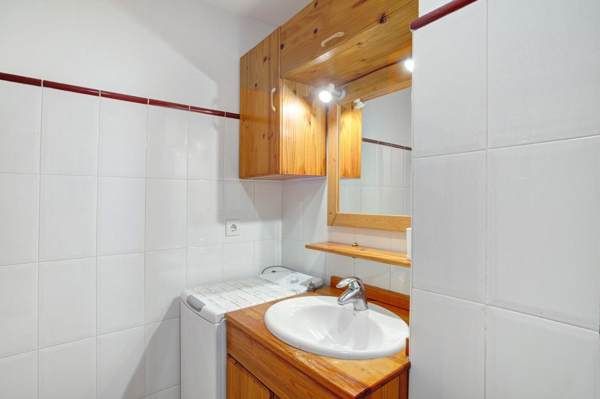 Casa Bonny Palmas Apartamento *