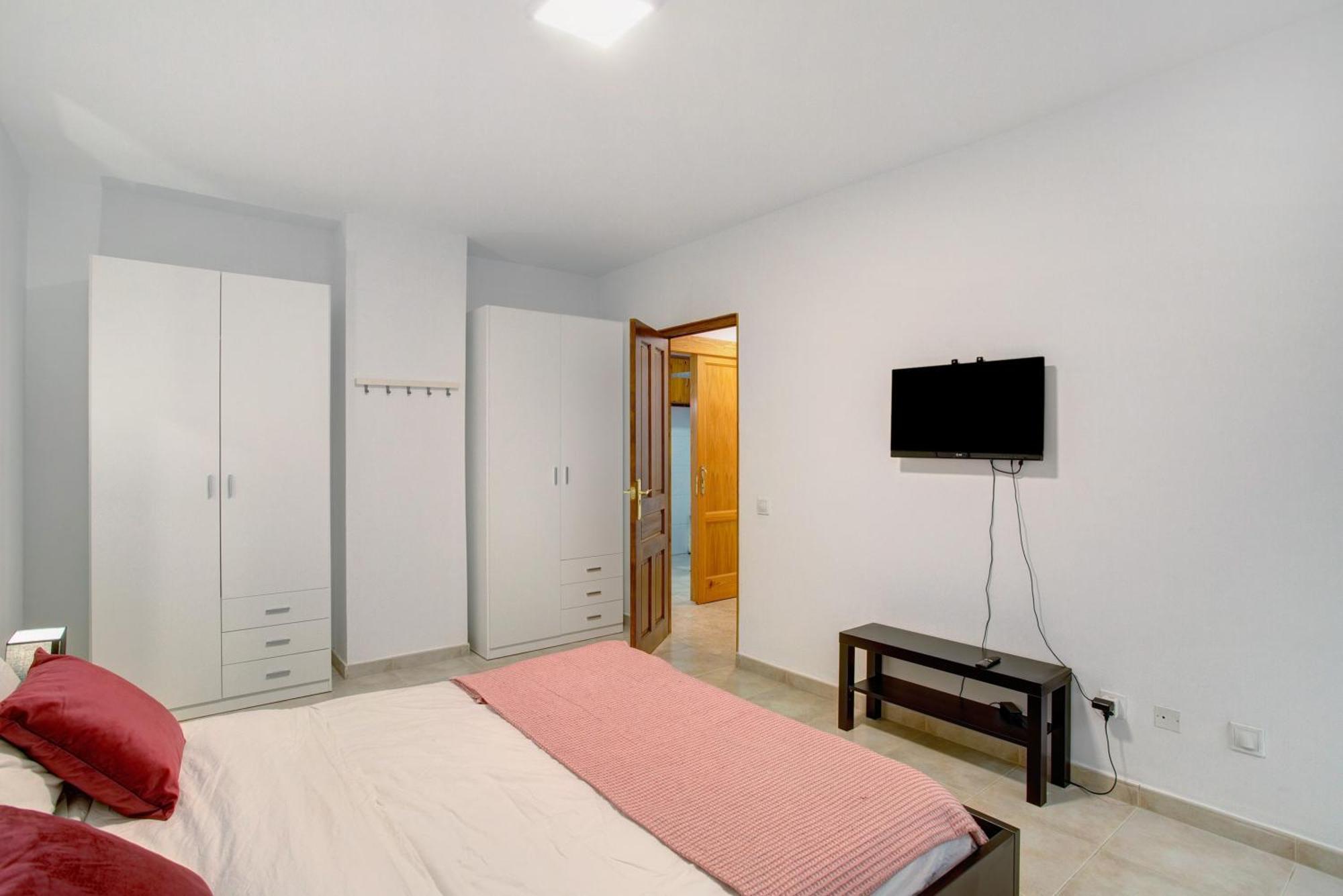 Apartamento Casa Bonny Palmas Las Palmas de Gran Canaria