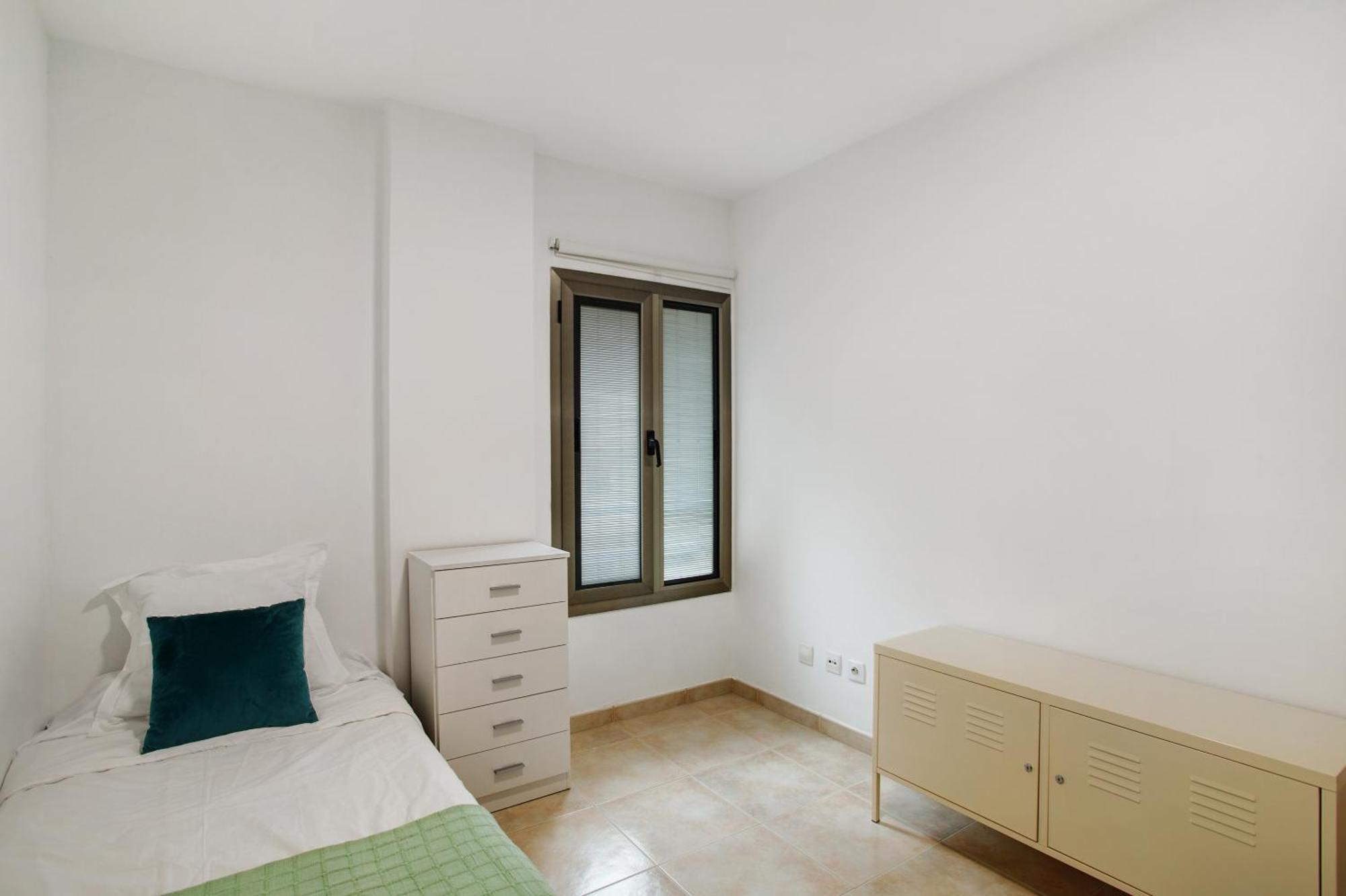 Apartamento Casa Bonny Palmas