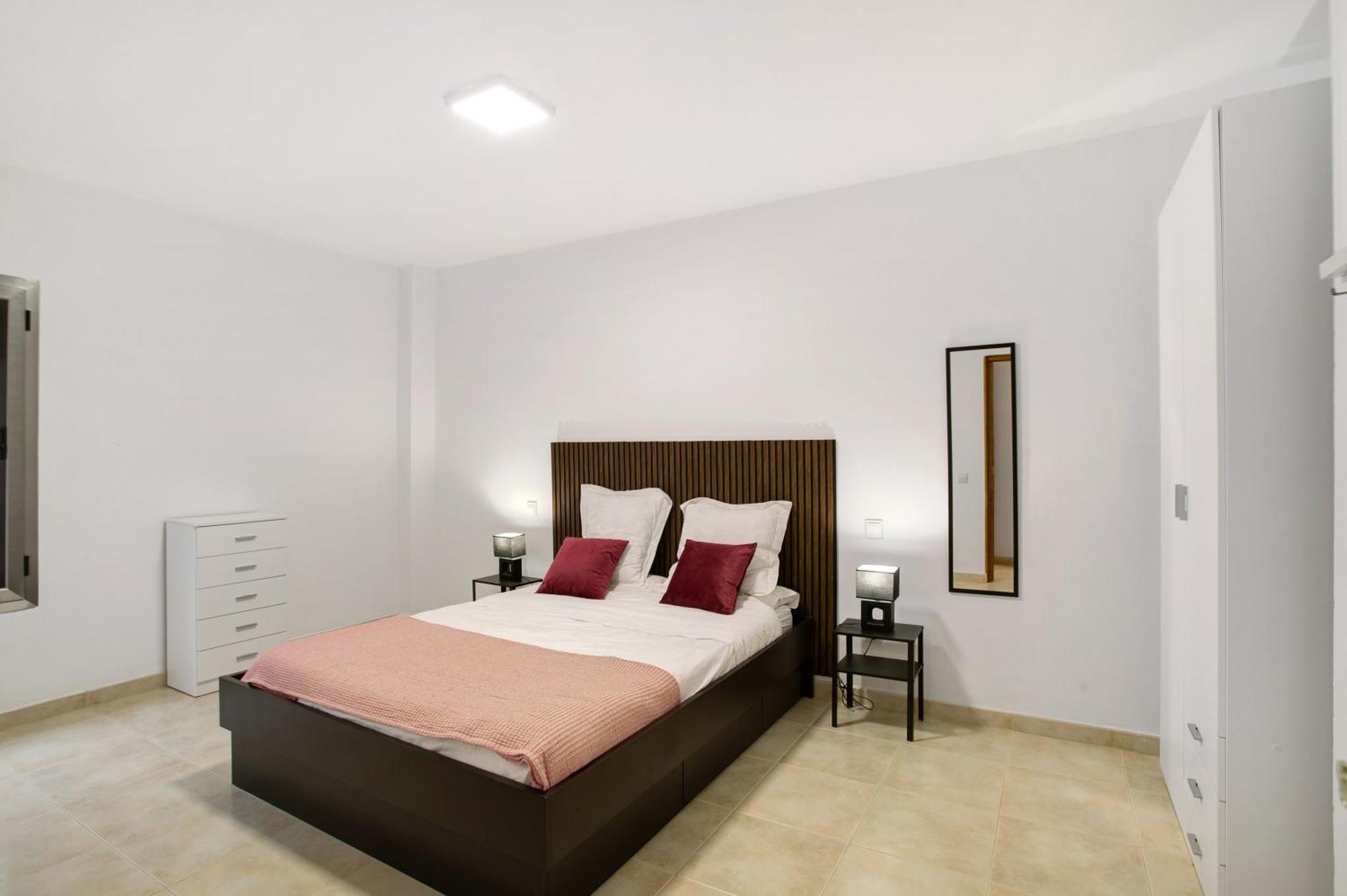 Casa Bonny Palmas Apartamento *