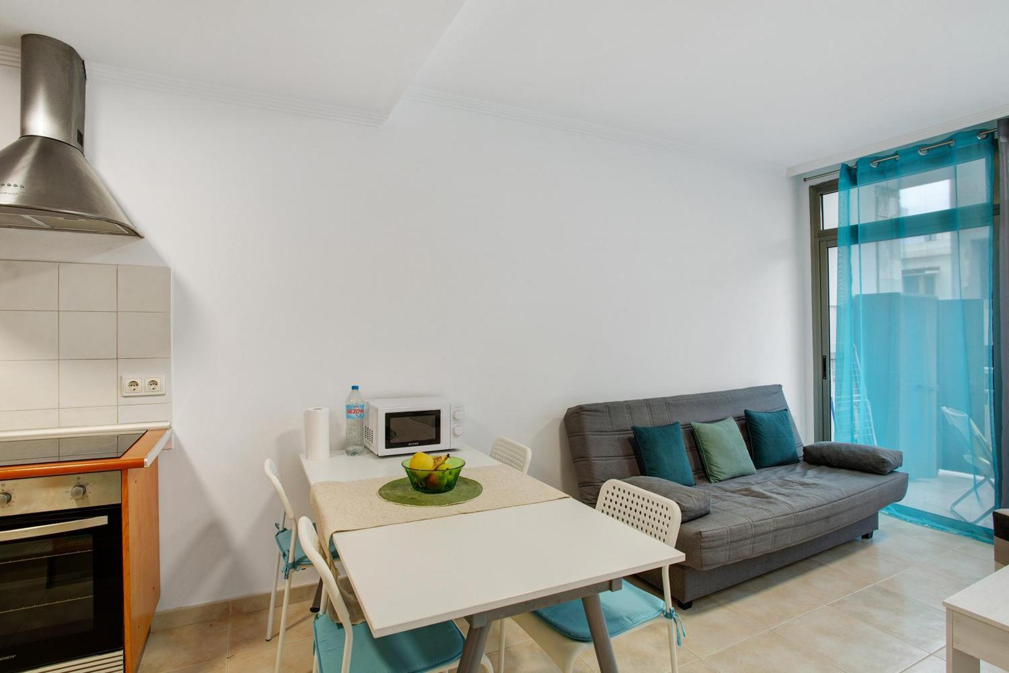 Casa Bonny Palmas