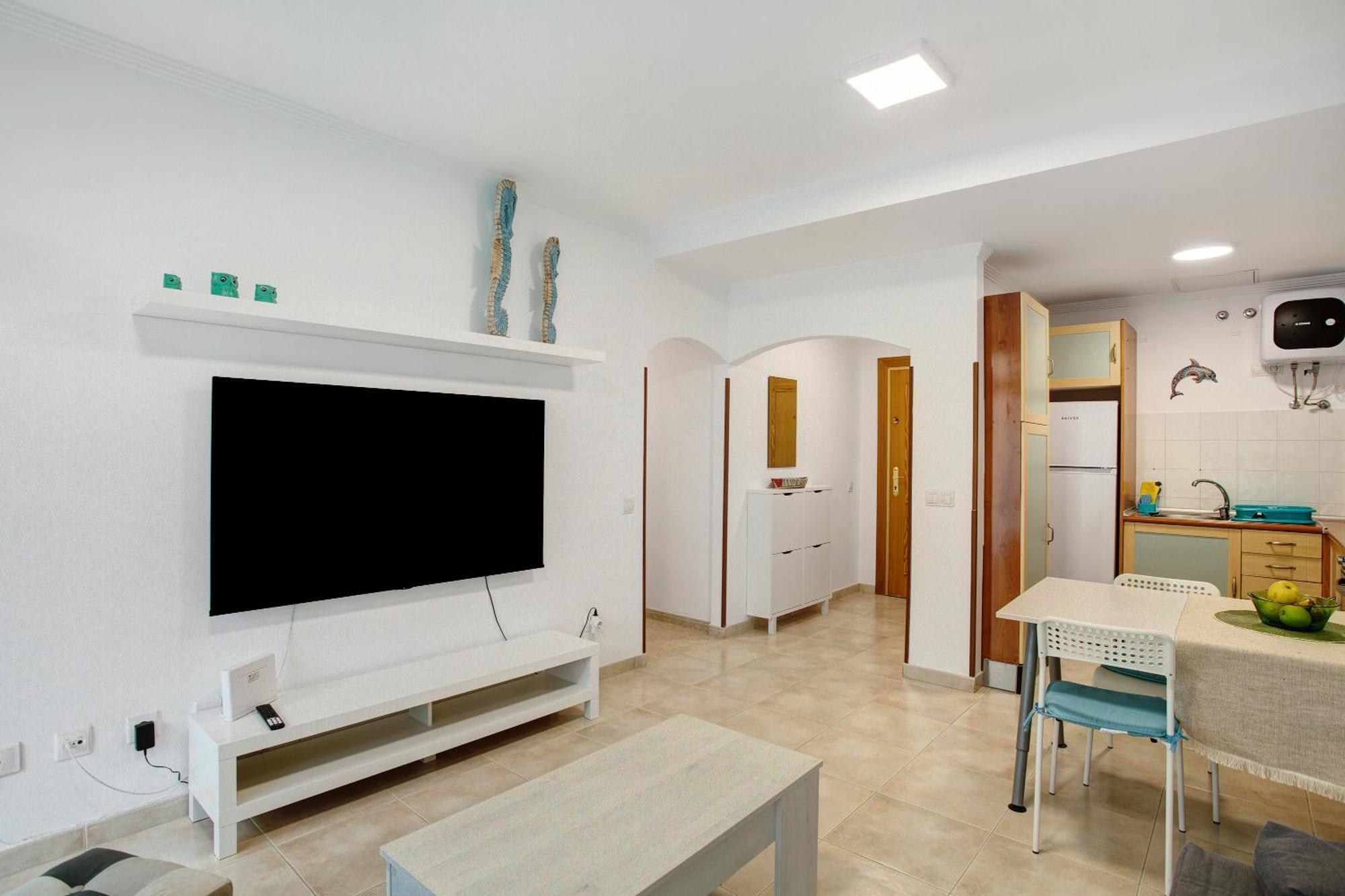 Apartamento Casa Bonny Palmas Las Palmas de Gran Canaria