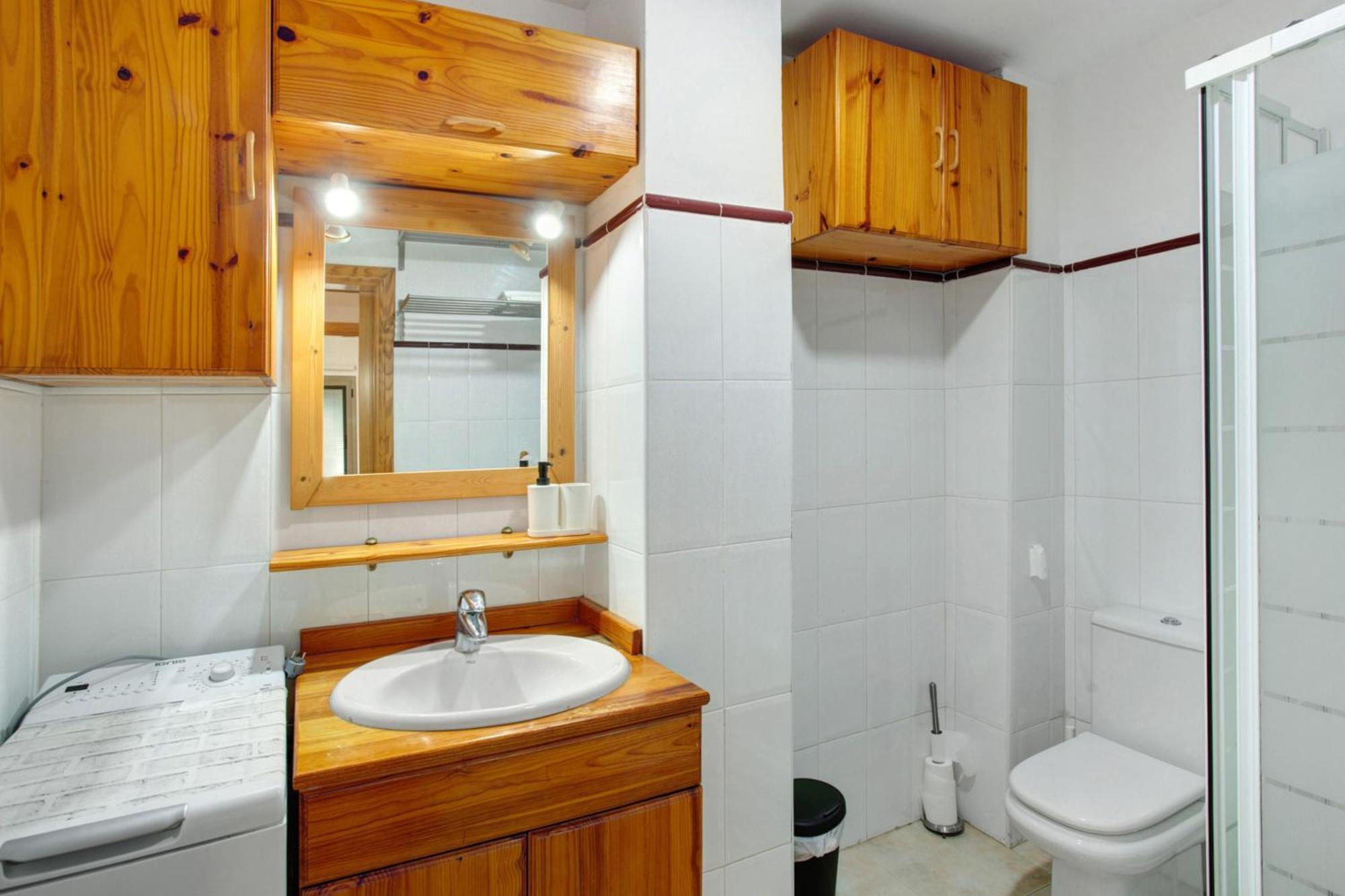 Apartamento Casa Bonny Palmas Las Palmas de Gran Canaria