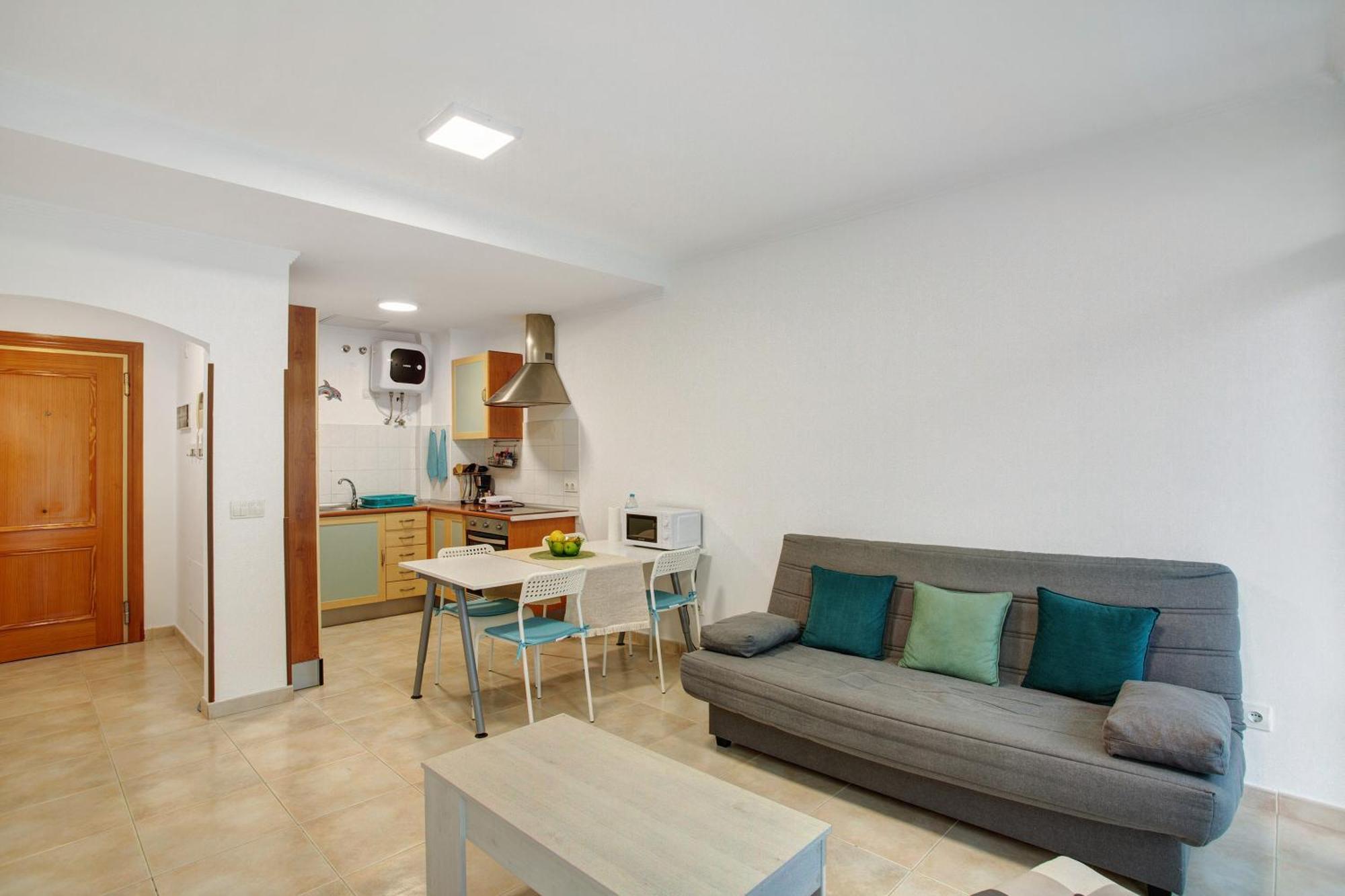 Casa Bonny Palmas * Las Palmas de Gran Canaria